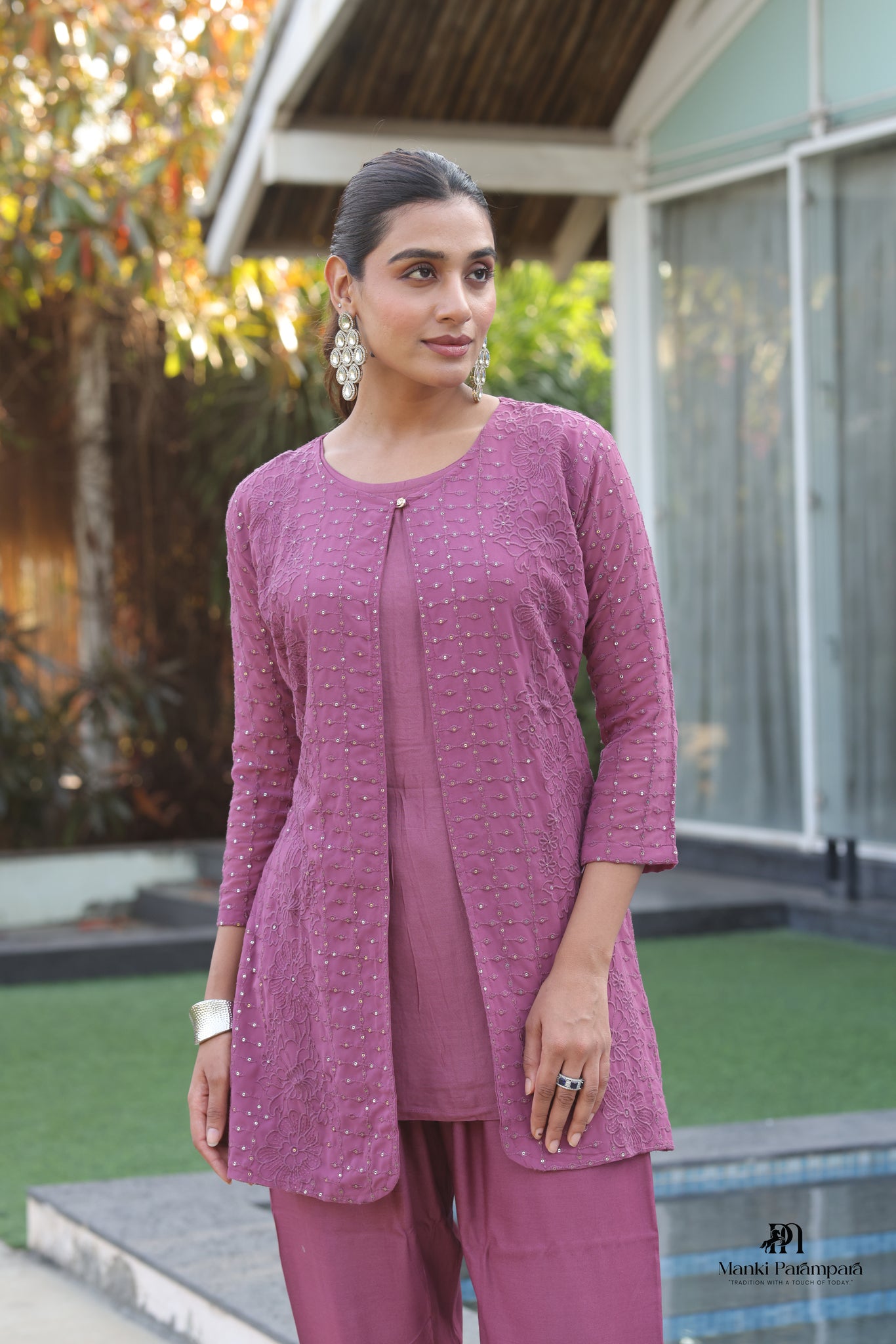 Manki Parampara- Manjari