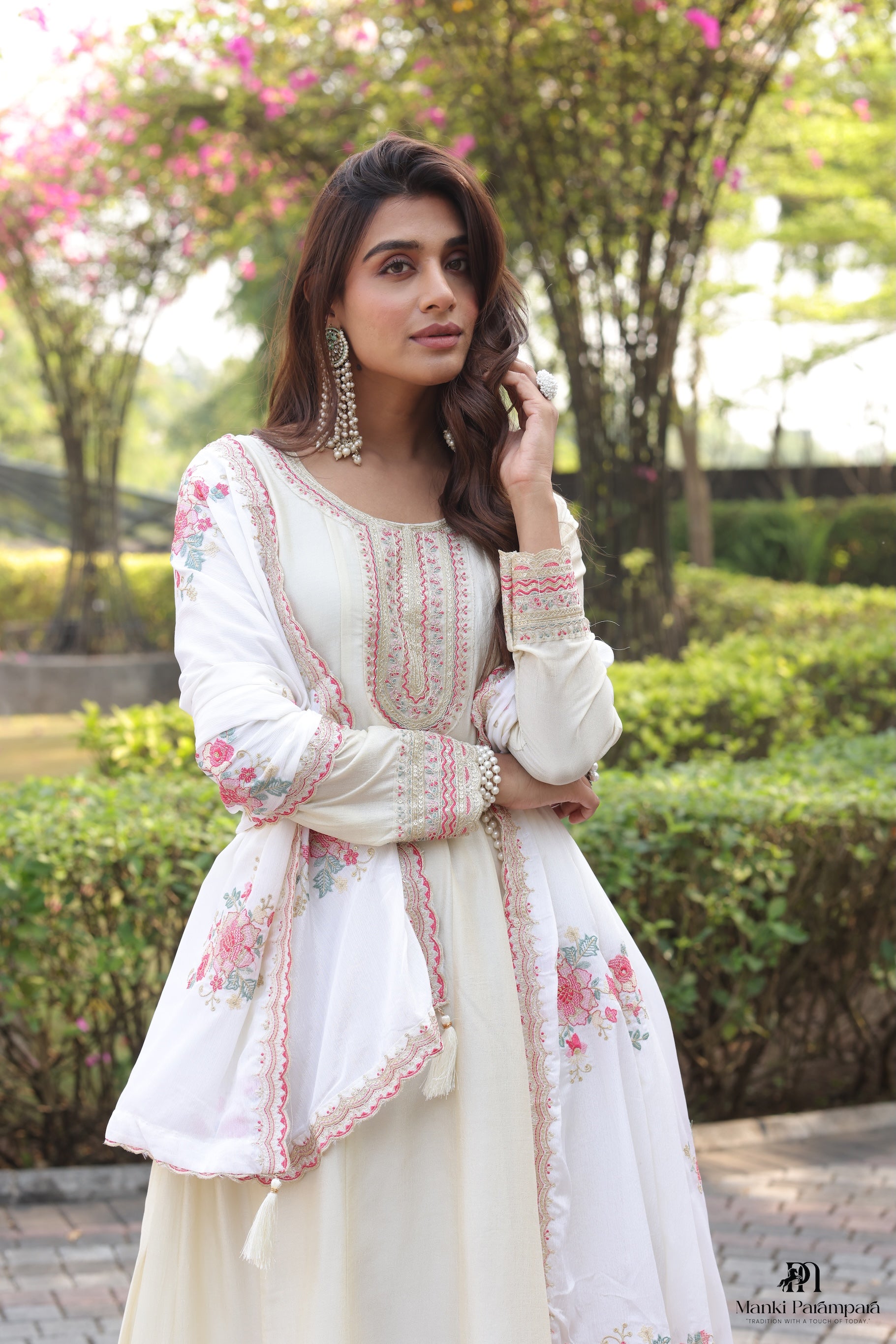 Manki Parampara – Safaid Gulbahaar Ensemble