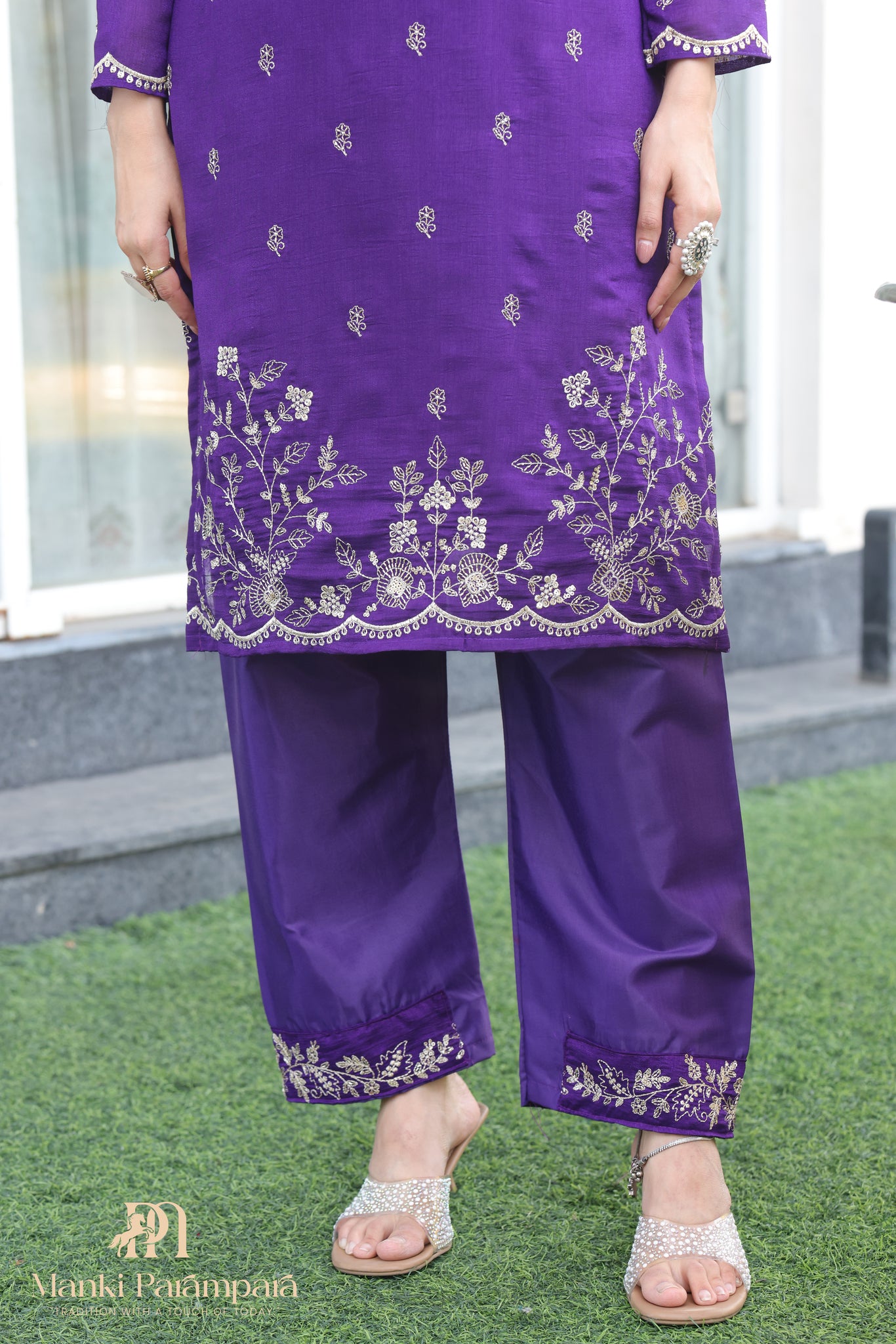 Manki Parampara- Aarunika