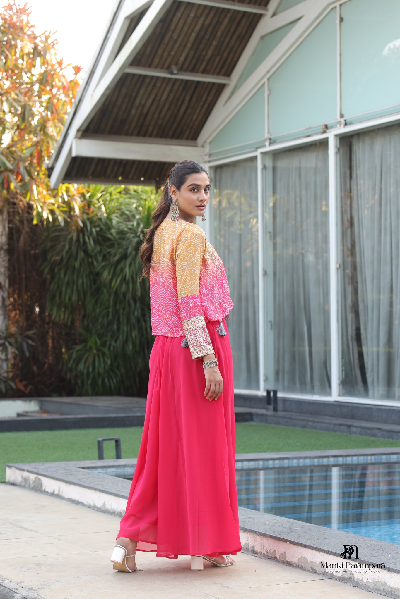 Manki Parampara-Phulkari Raas