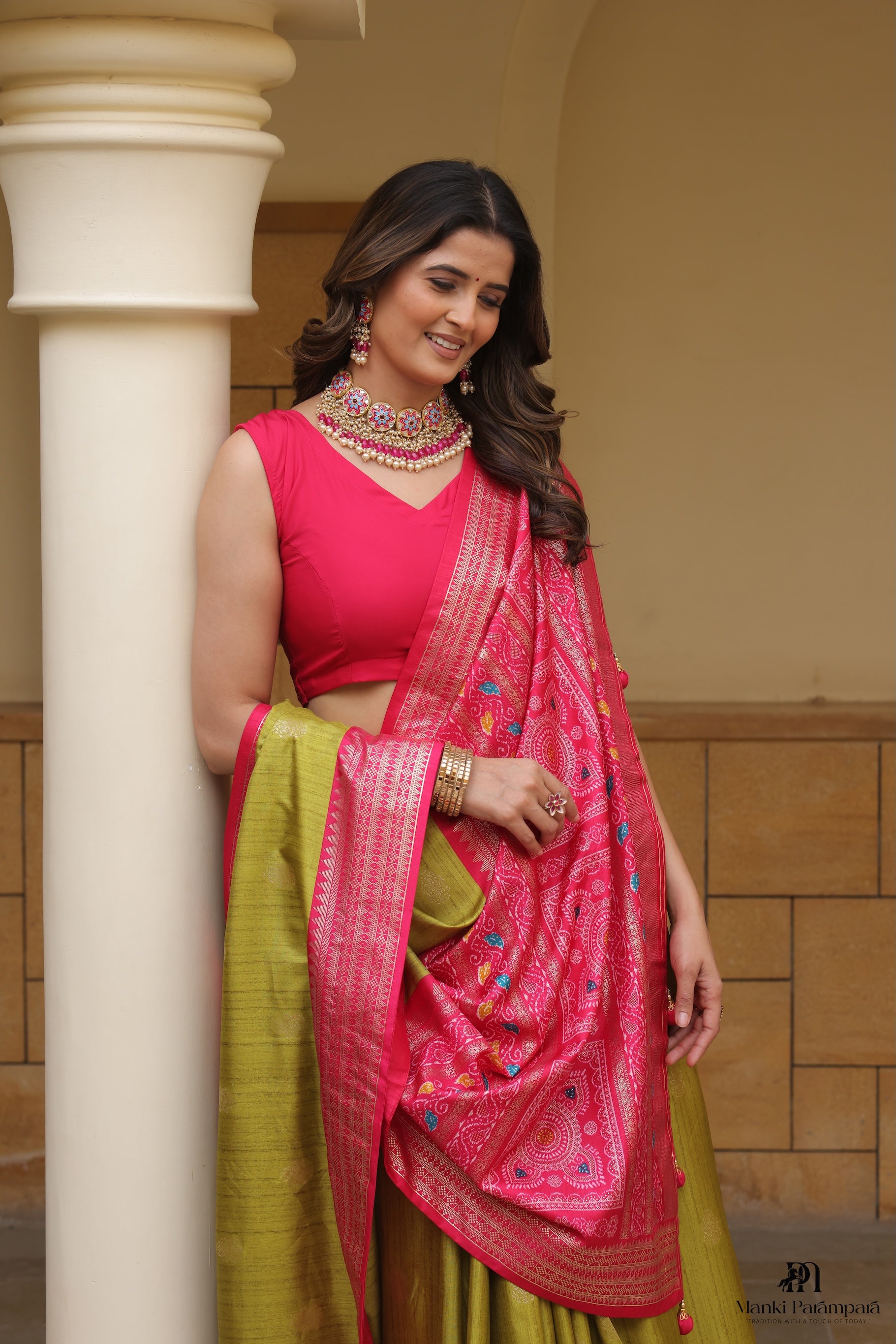 Hari-Rani Hast Patola