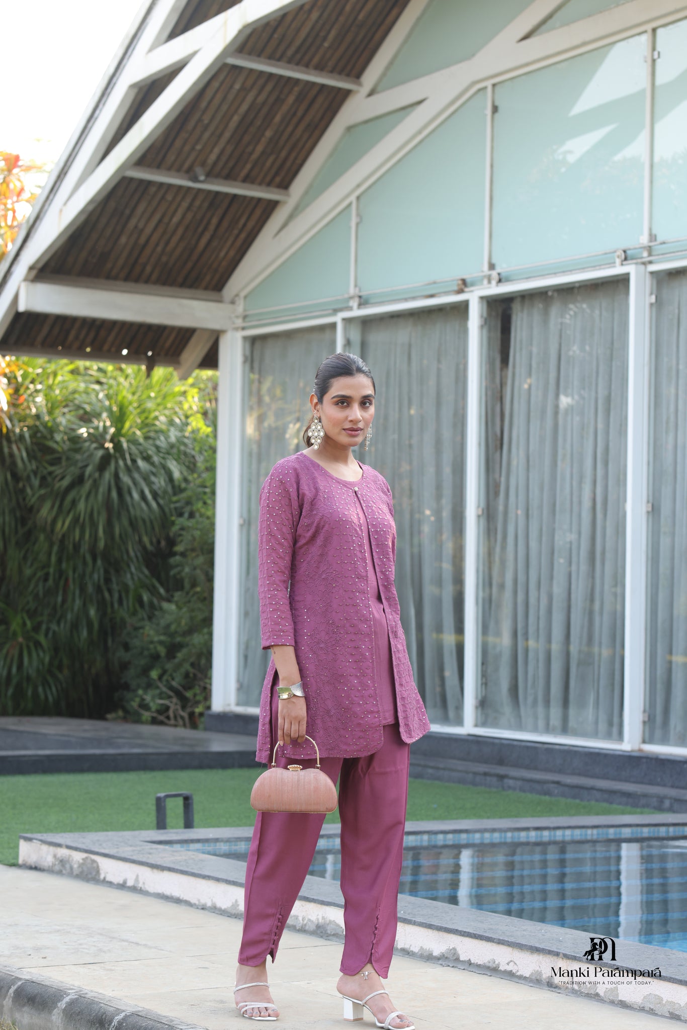 Manki Parampara- Manjari