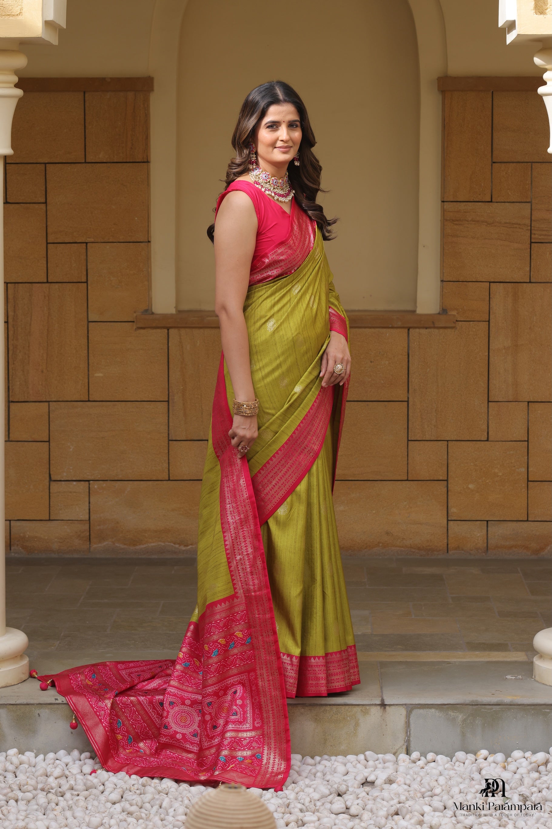 Hari-Rani Hast Patola