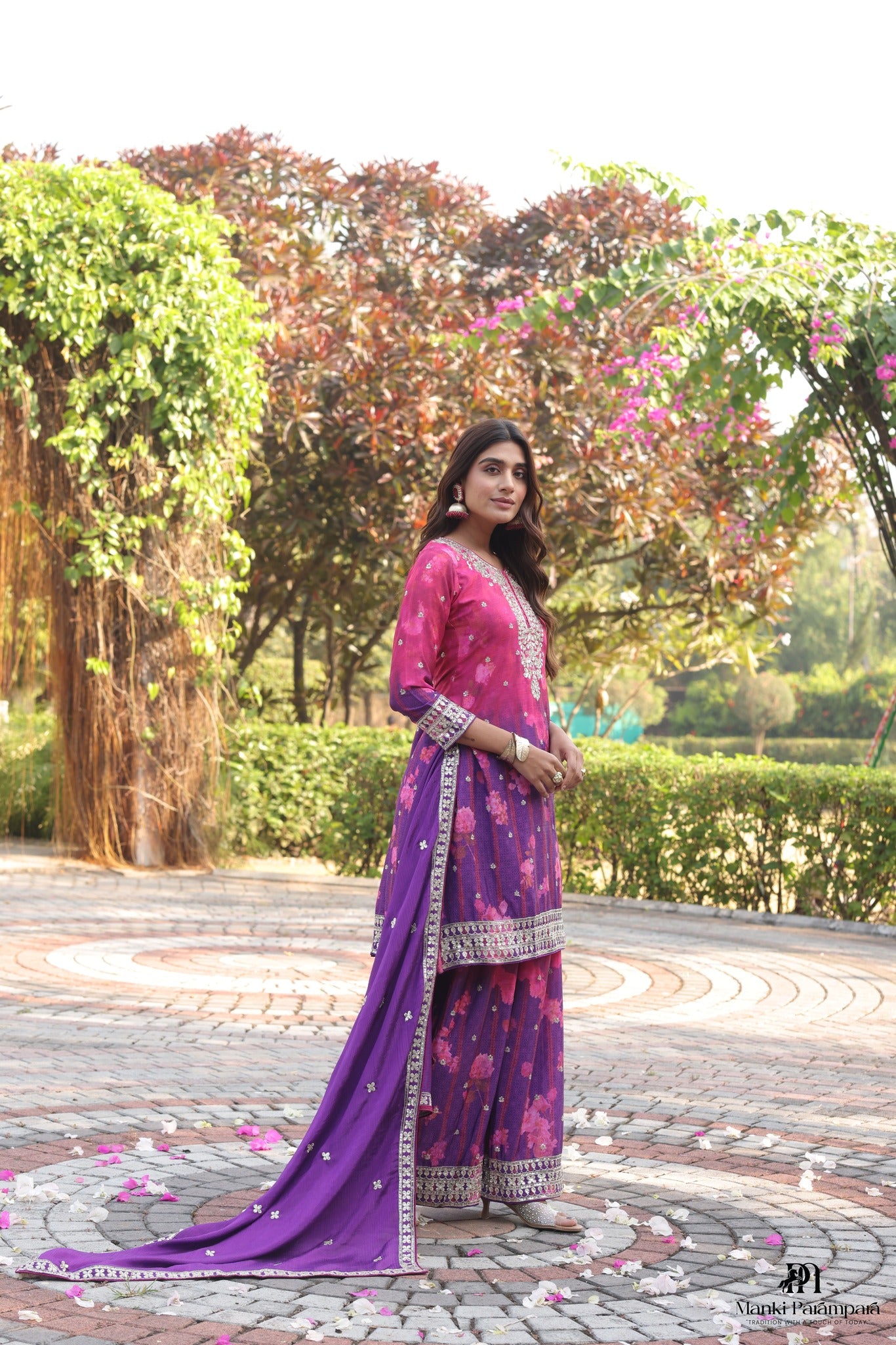 Manki Parampara – Rangratna Phooldaari Ensemble