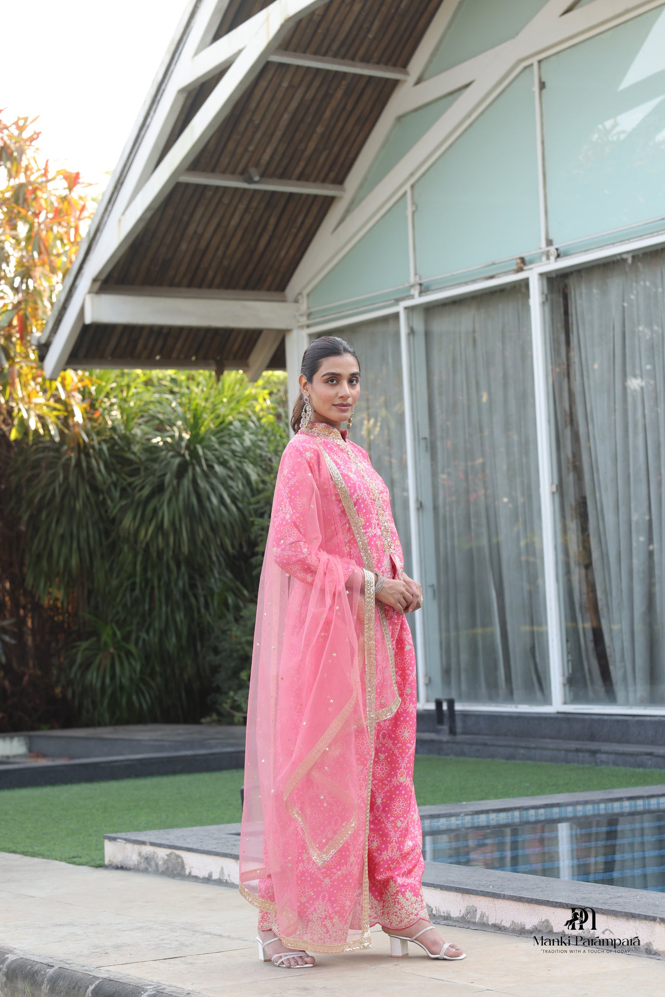 Manki Parampara-Rani Pehar