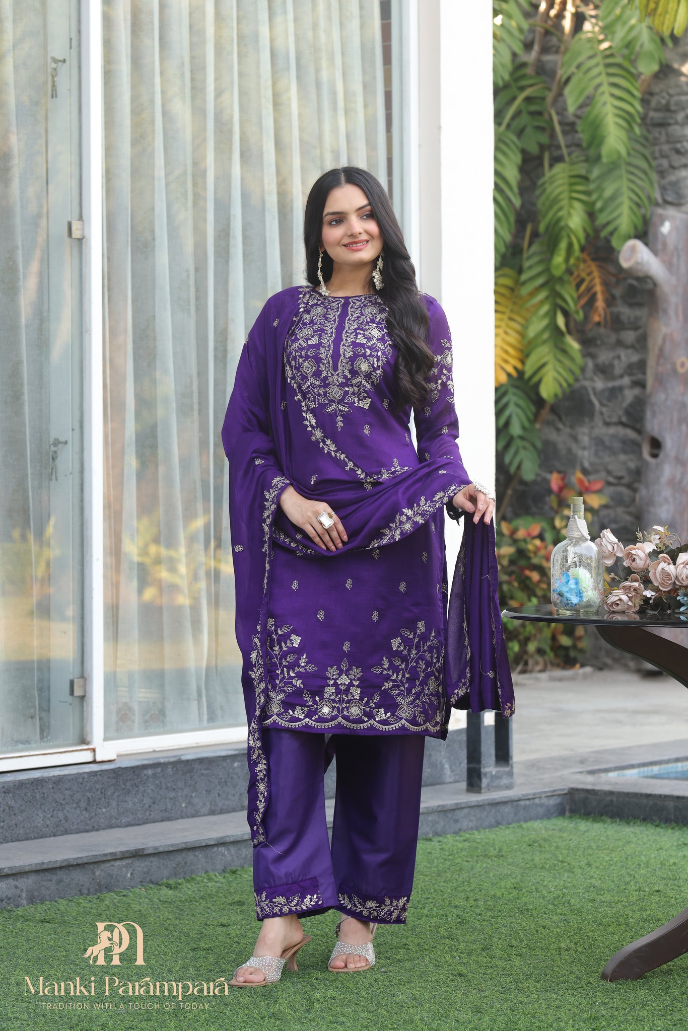 Manki Parampara- Aarunika