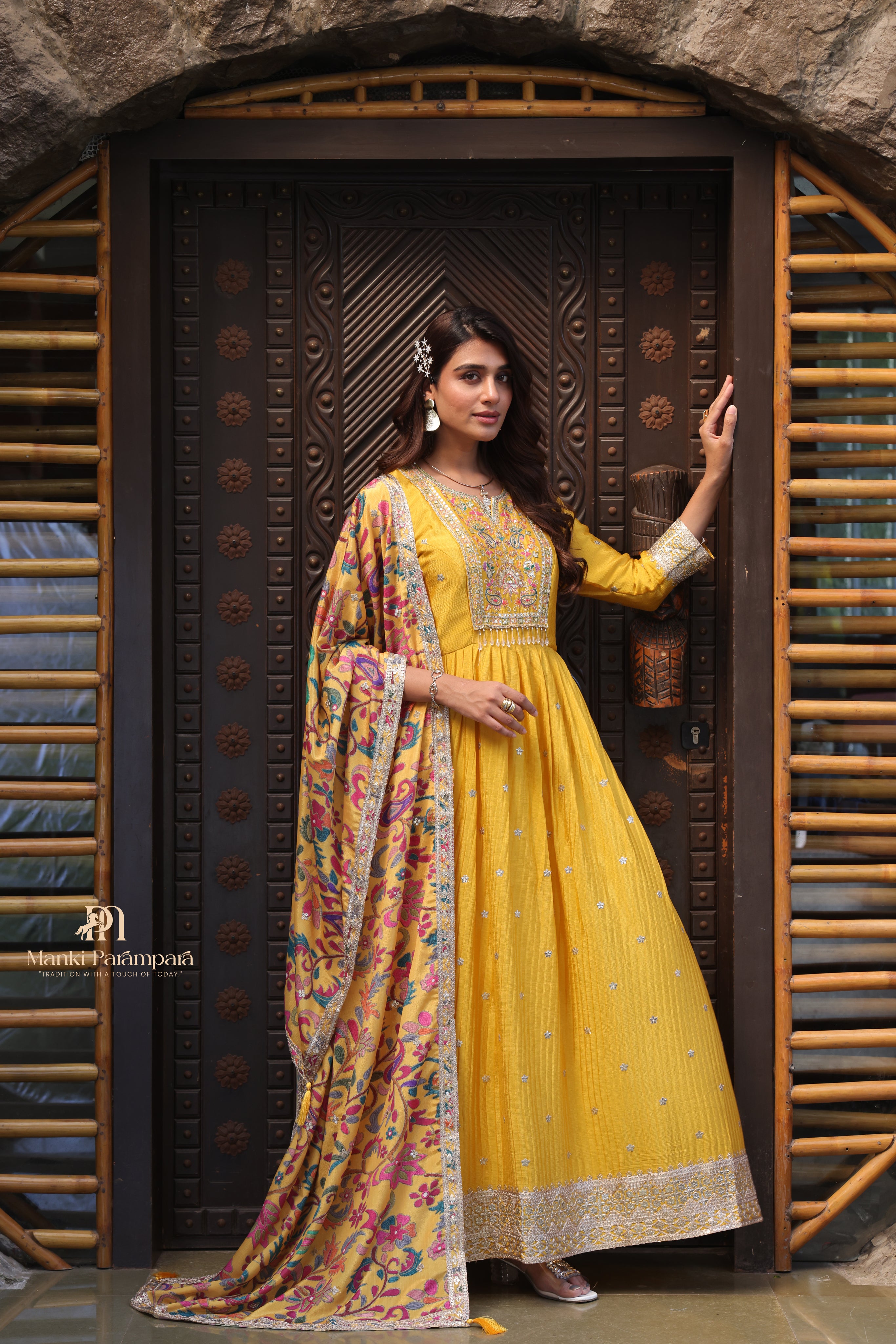 Kesar Mahal Anarkali