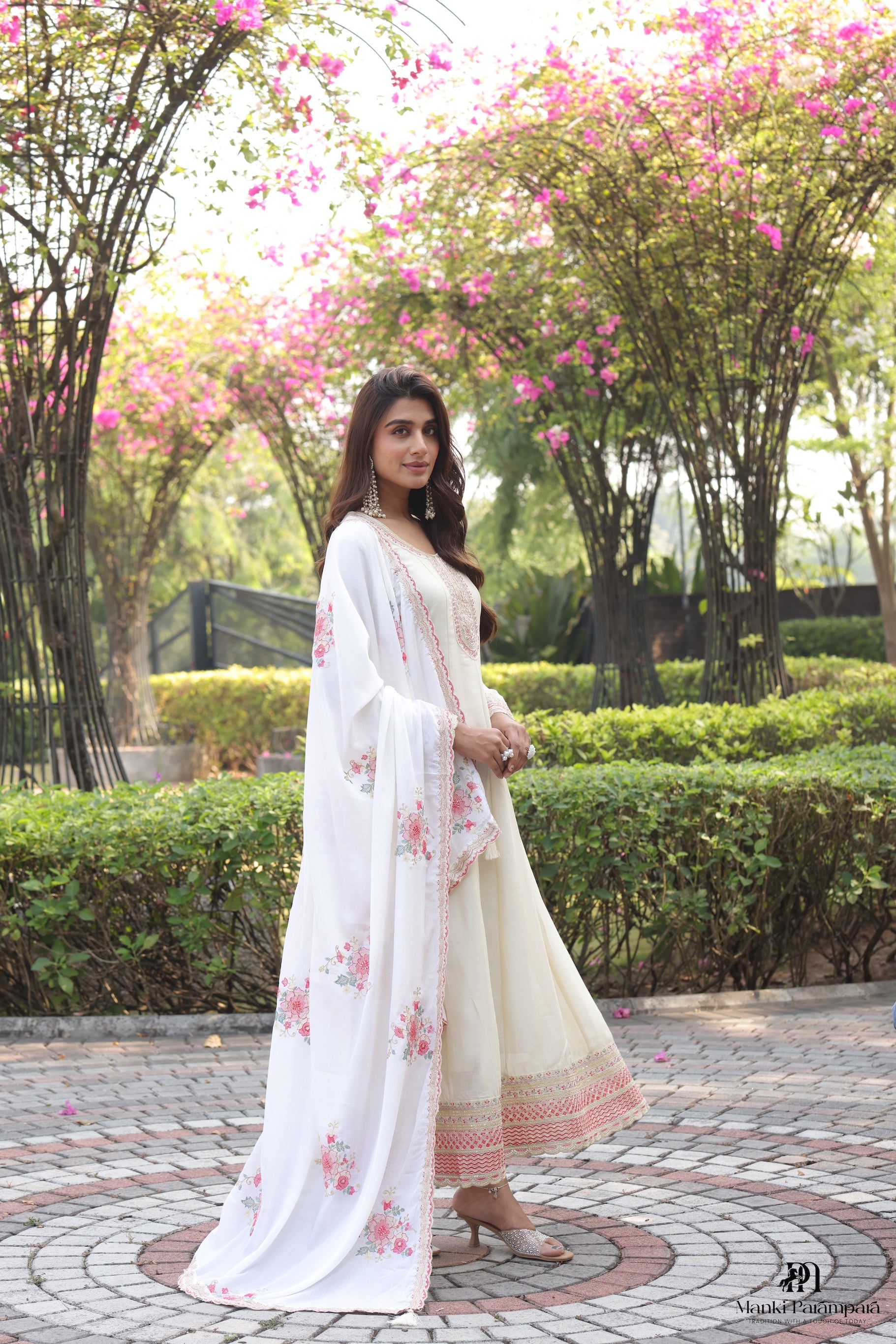 Manki Parampara – Safaid Gulbahaar Ensemble