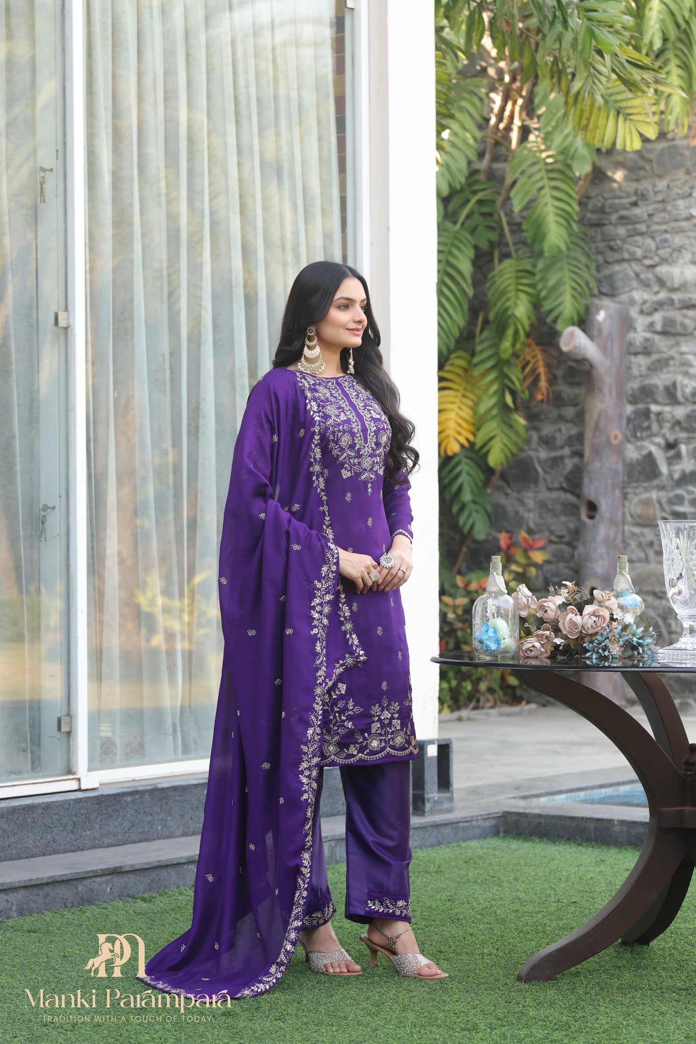 Manki Parampara- Aarunika