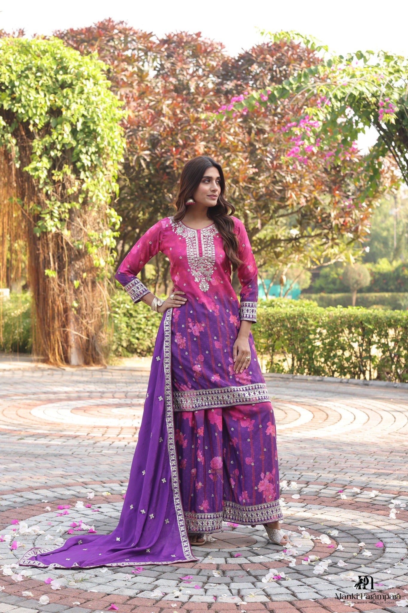 Manki Parampara – Rangratna Phooldaari Ensemble