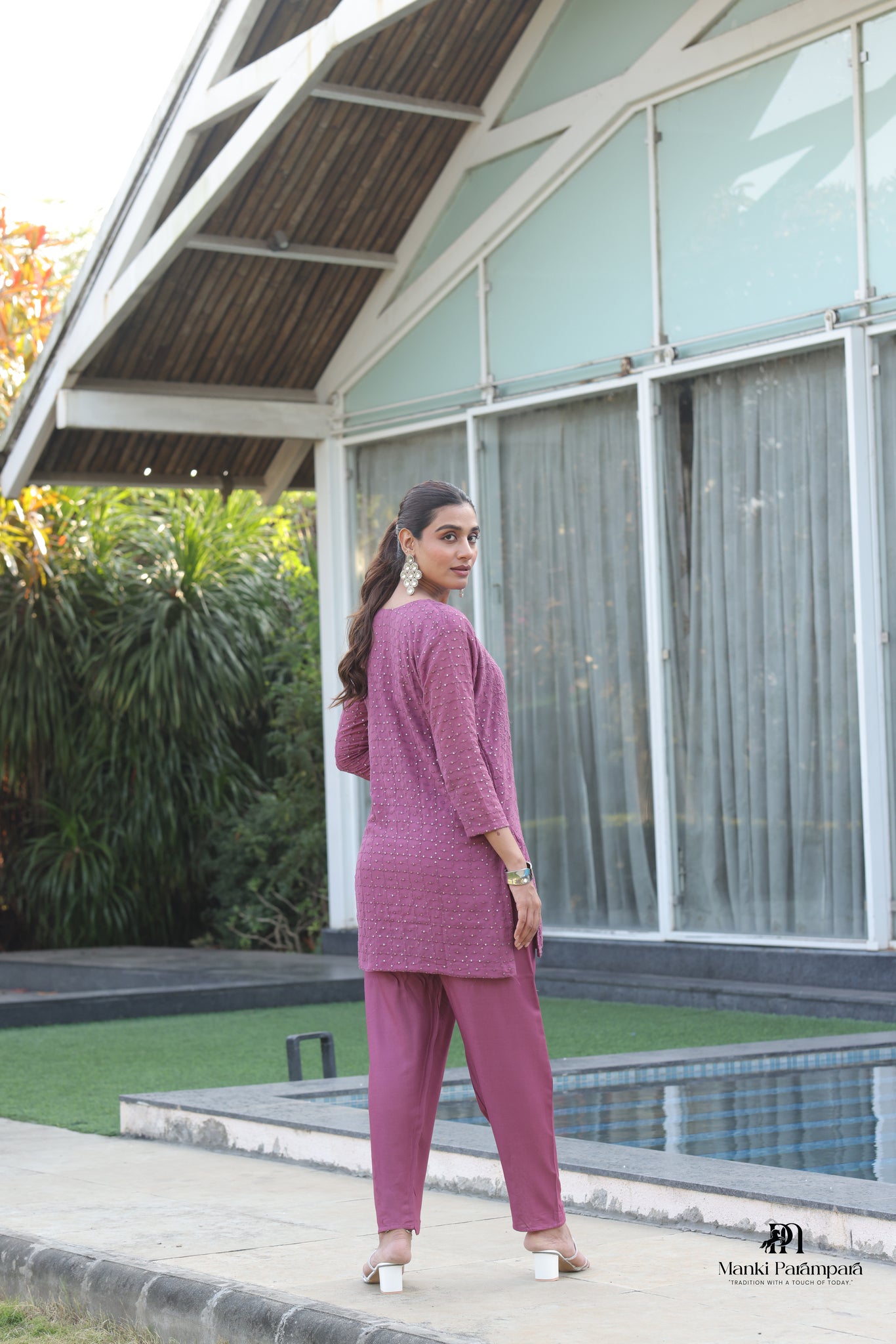 Manki Parampara- Manjari