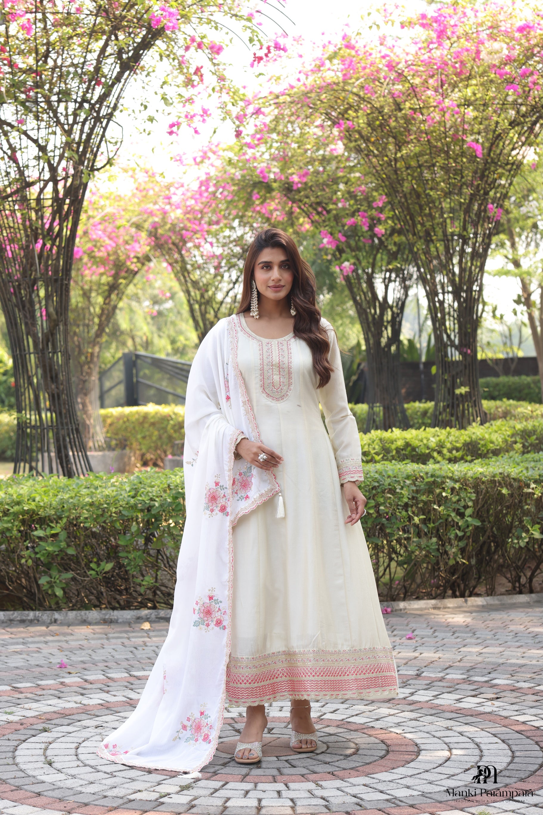 Manki Parampara – Safaid Gulbahaar Ensemble