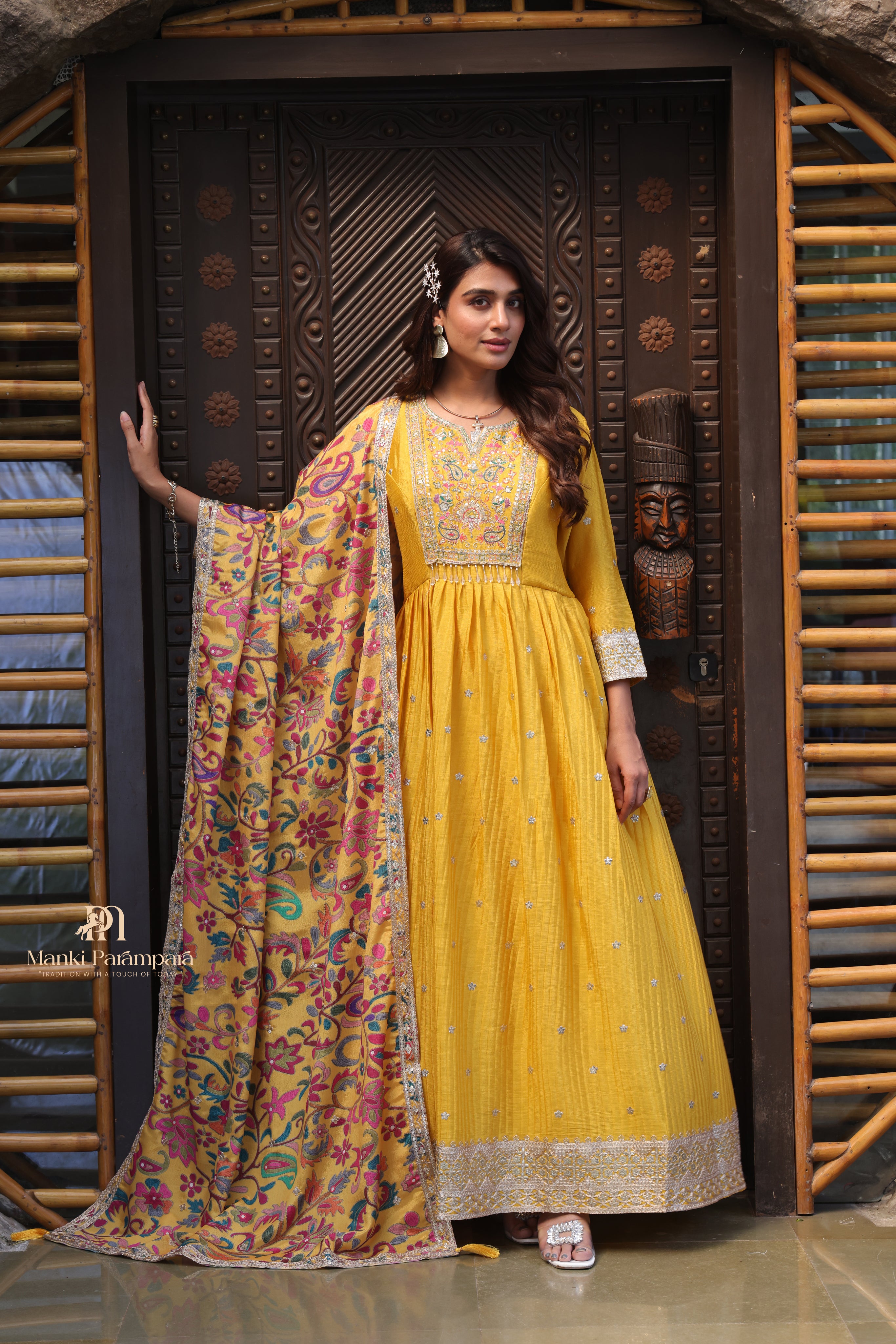 Kesar Mahal Anarkali