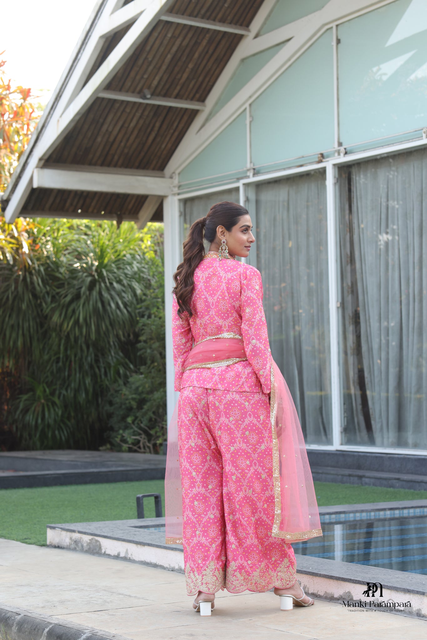 Manki Parampara-Rani Pehar