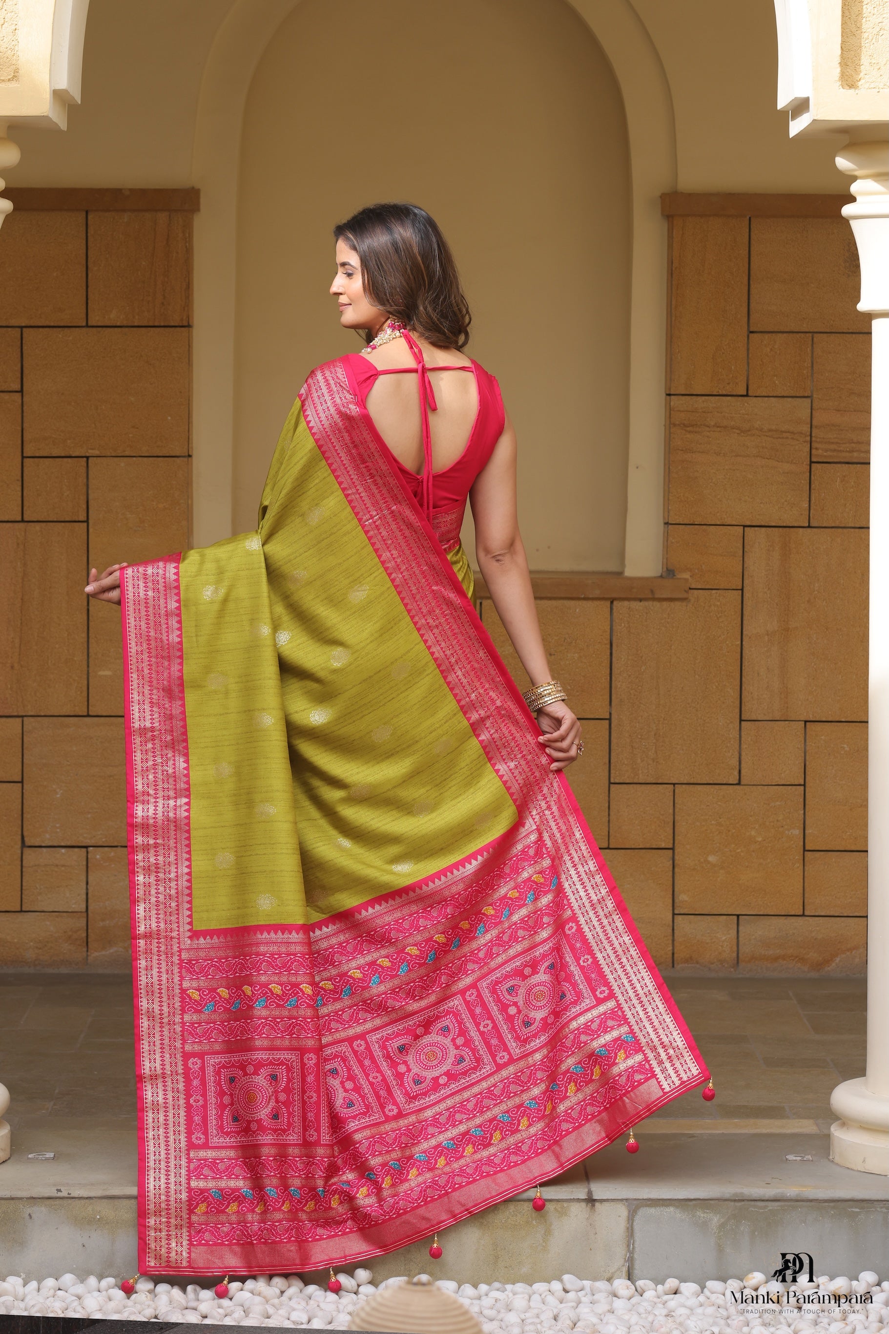 Hari-Rani Hast Patola