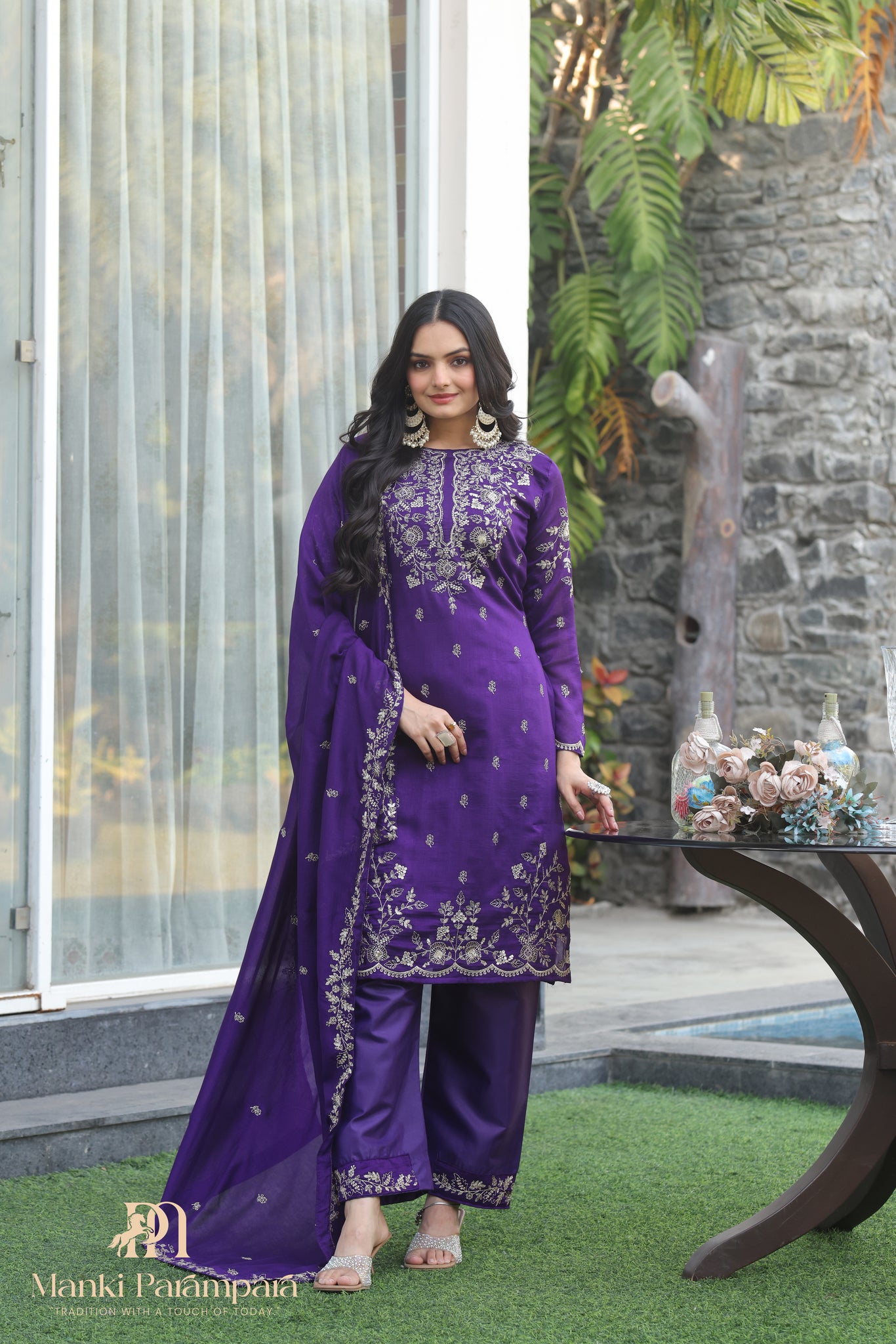 Manki Parampara- Aarunika