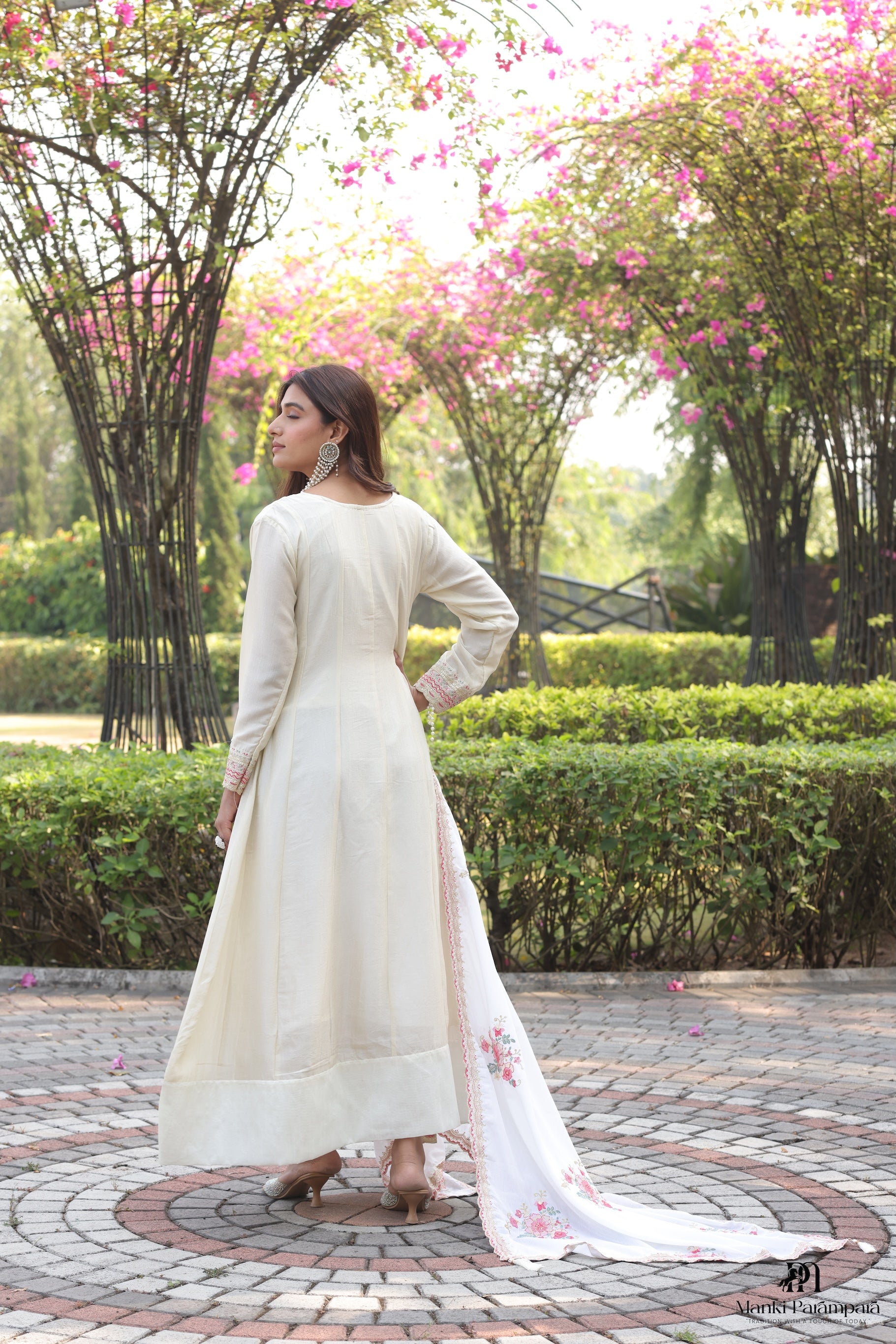 Manki Parampara – Safaid Gulbahaar Ensemble