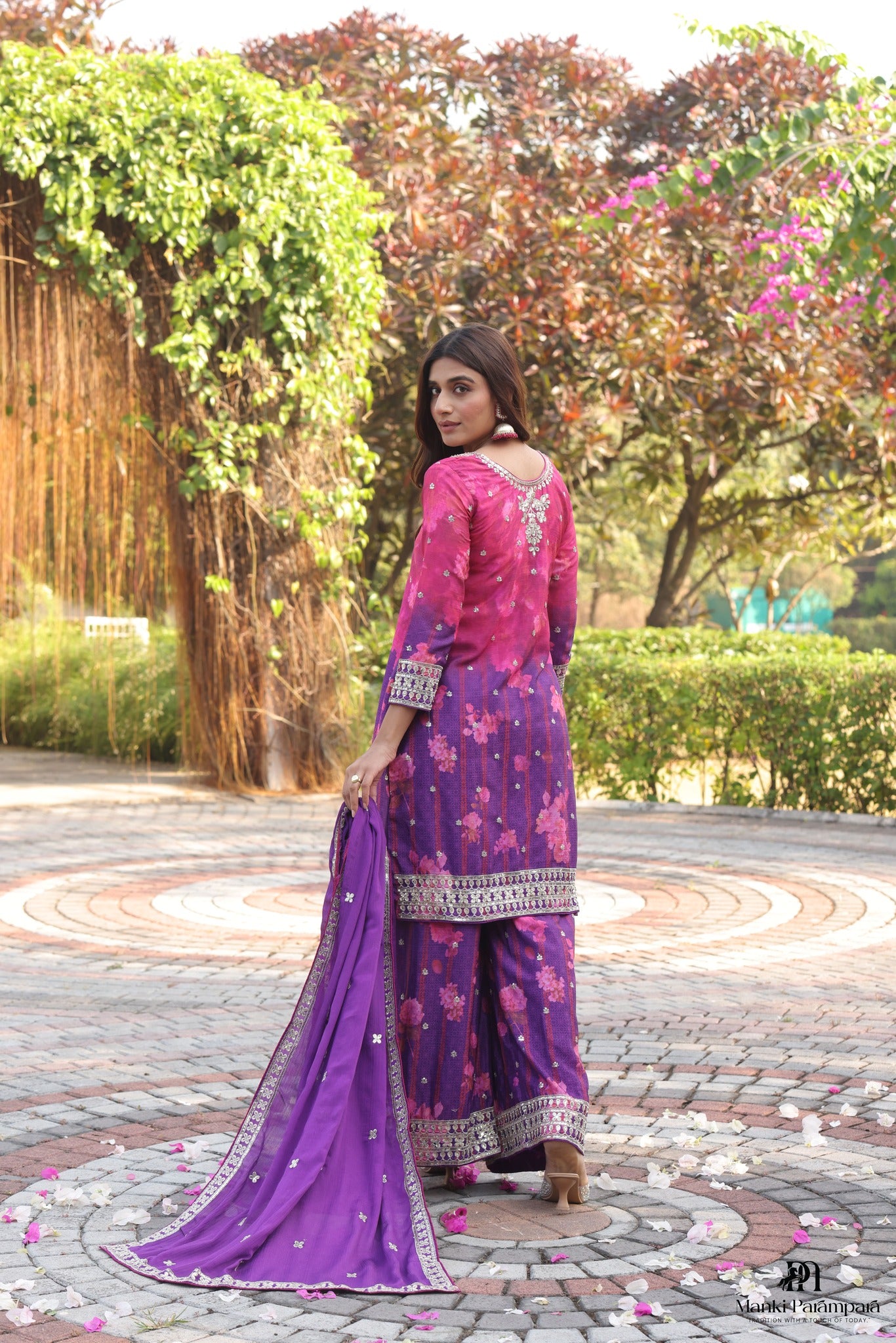 Manki Parampara – Rangratna Phooldaari Ensemble