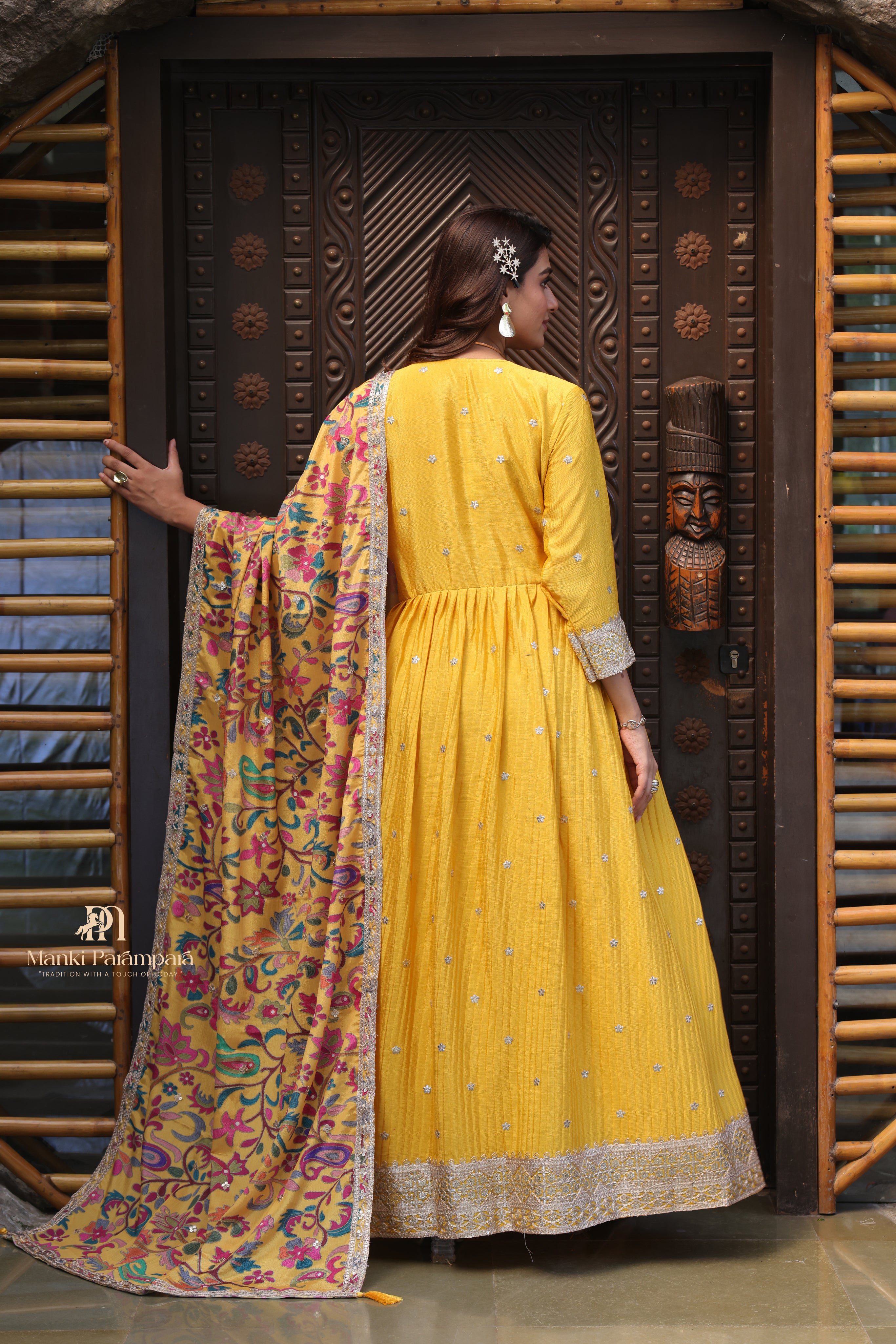 Kesar Mahal Anarkali