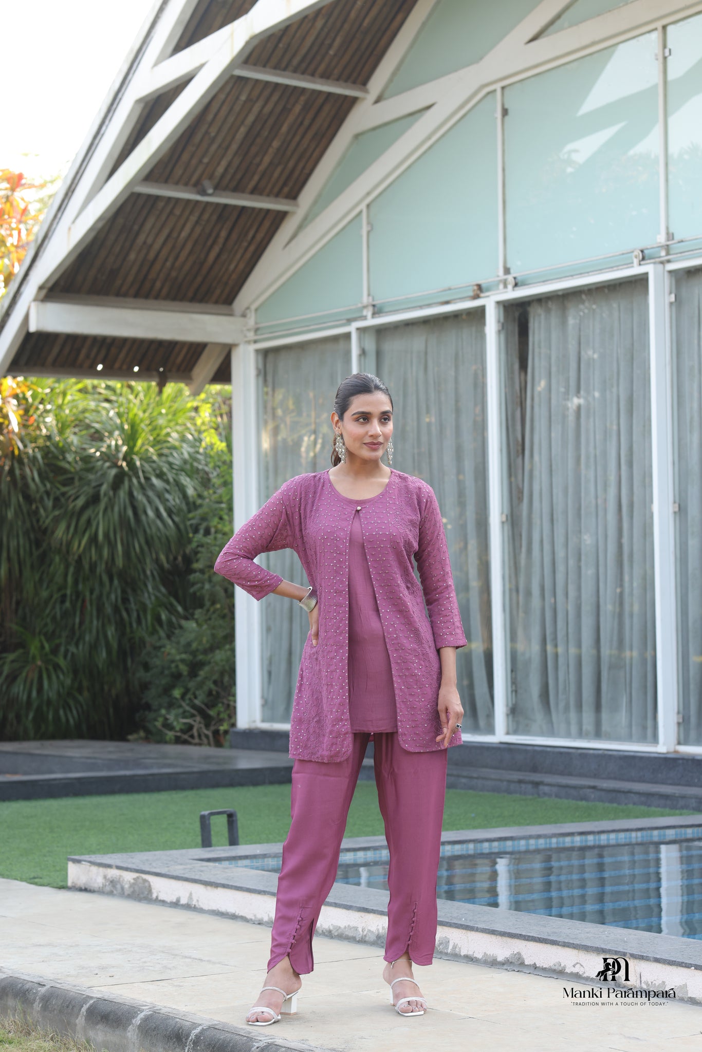 Manki Parampara- Manjari