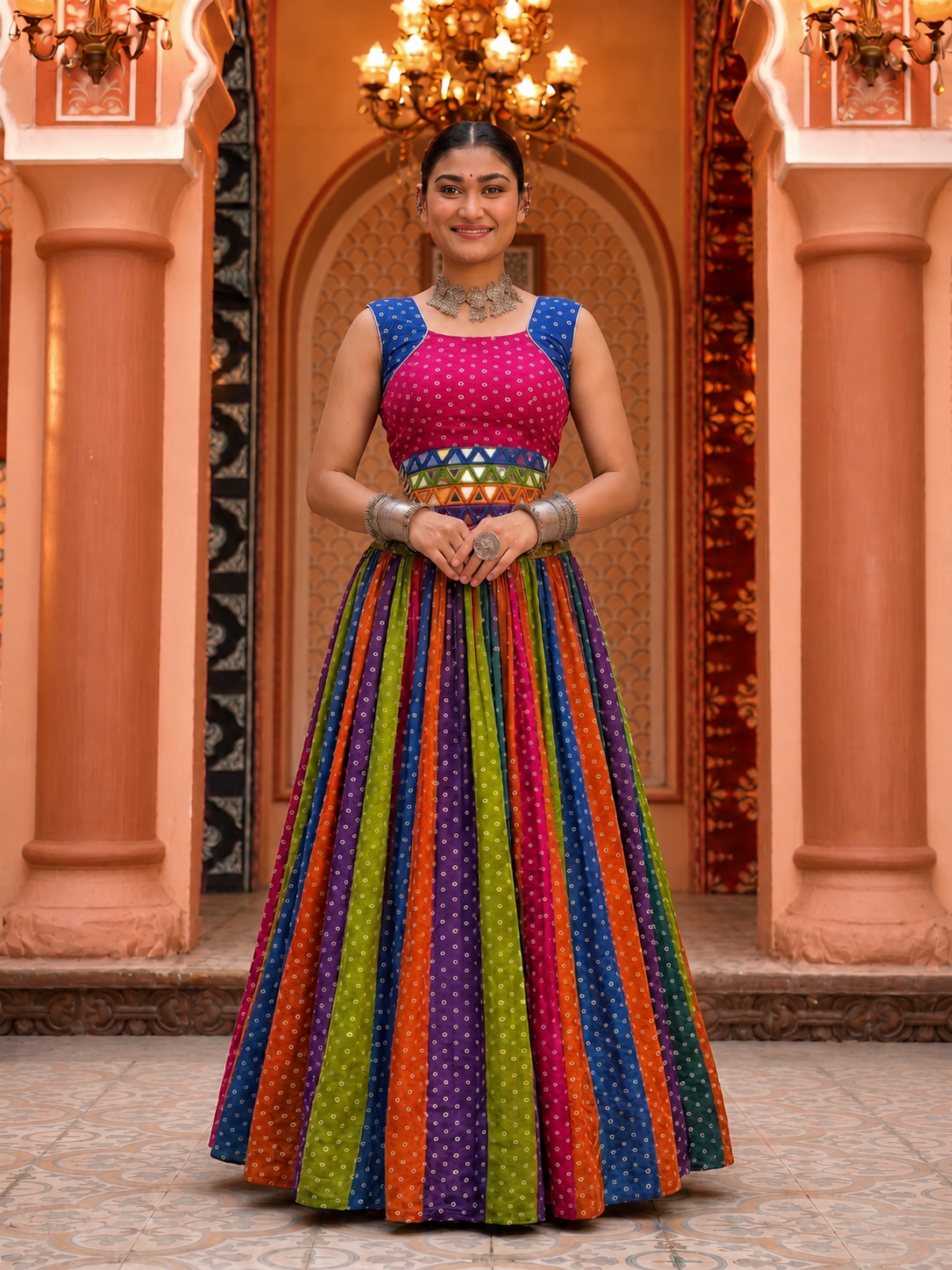 Navrang Raas