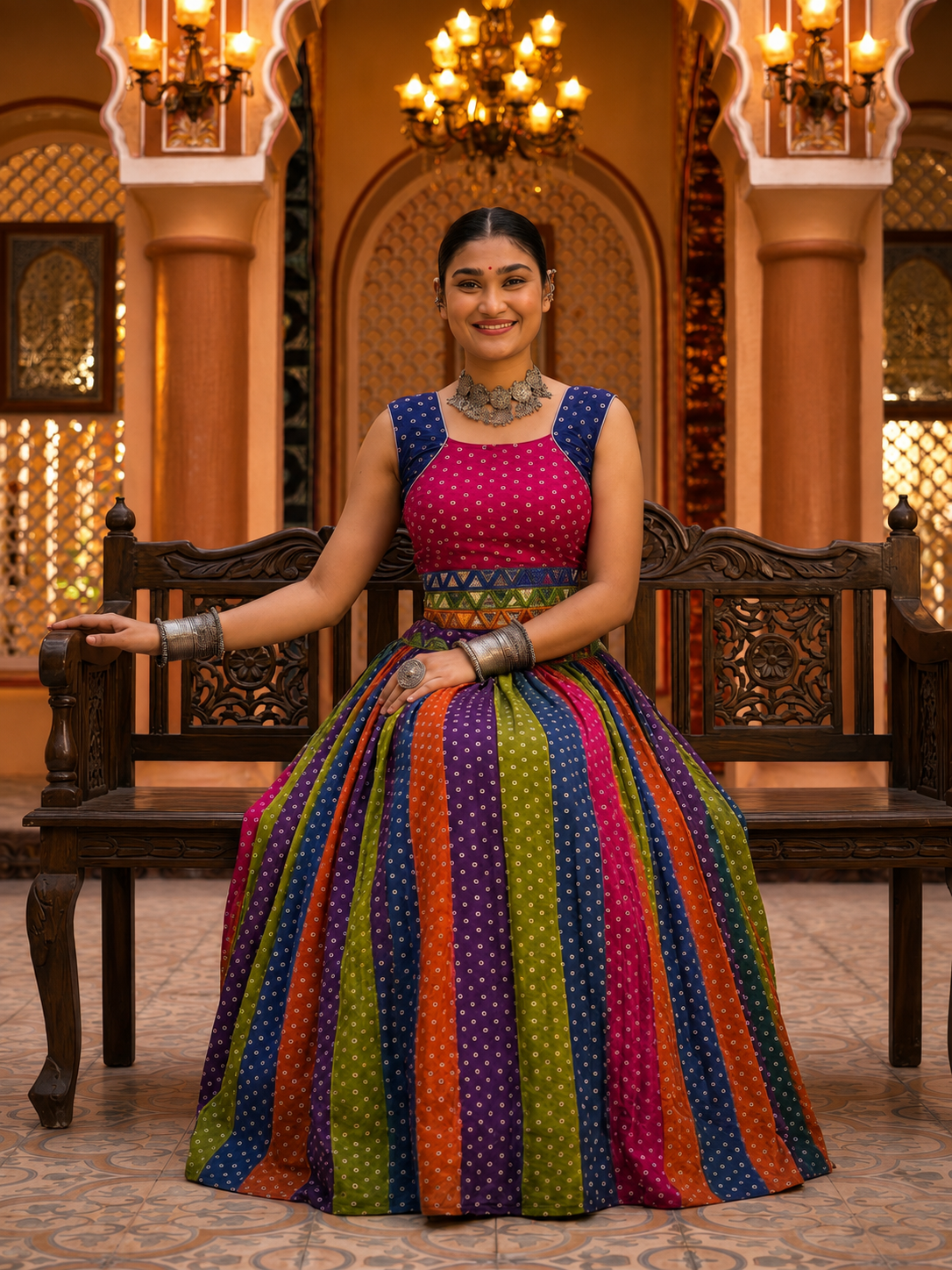 Navrang Raas