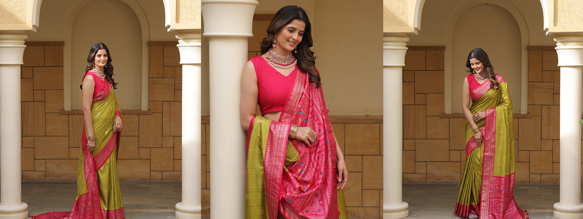 The Blossoms Collective