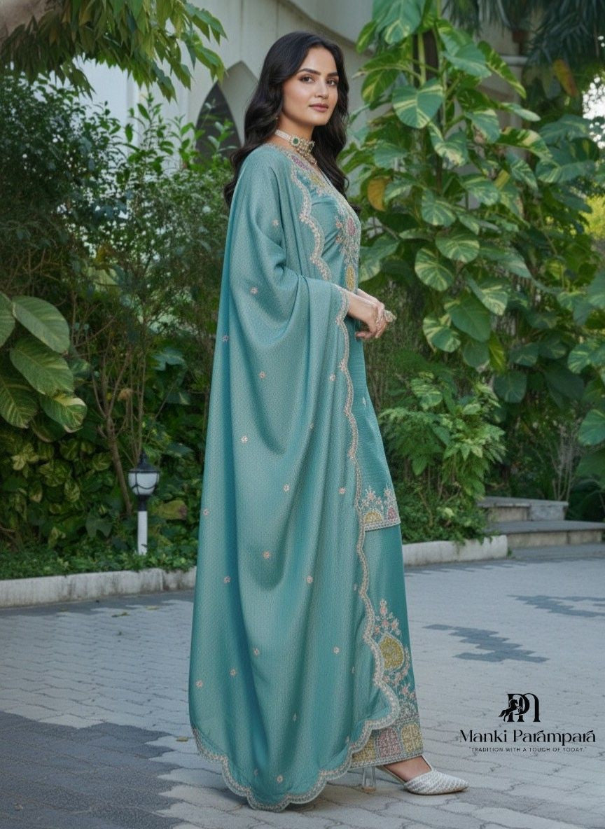 Meher-e-Parampara Set