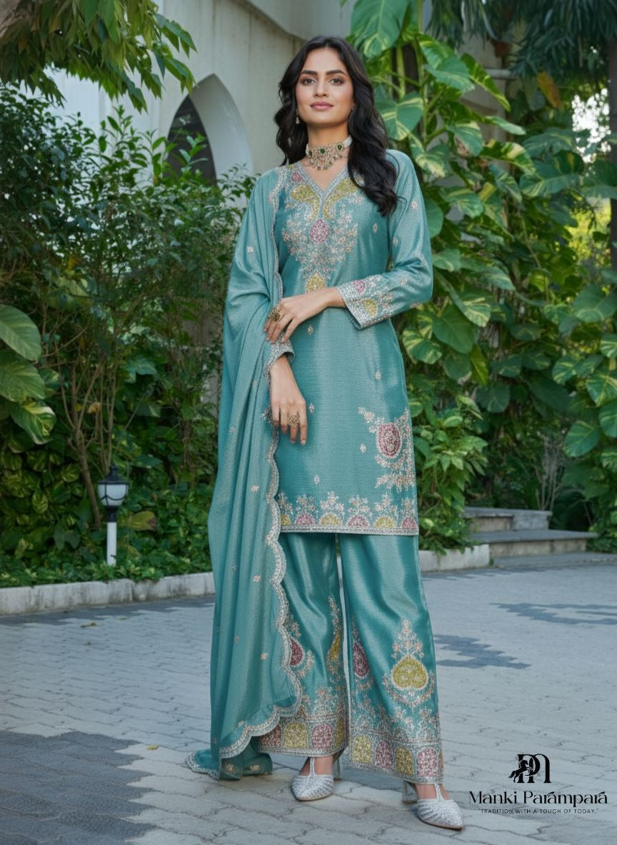 Meher-e-Parampara Set