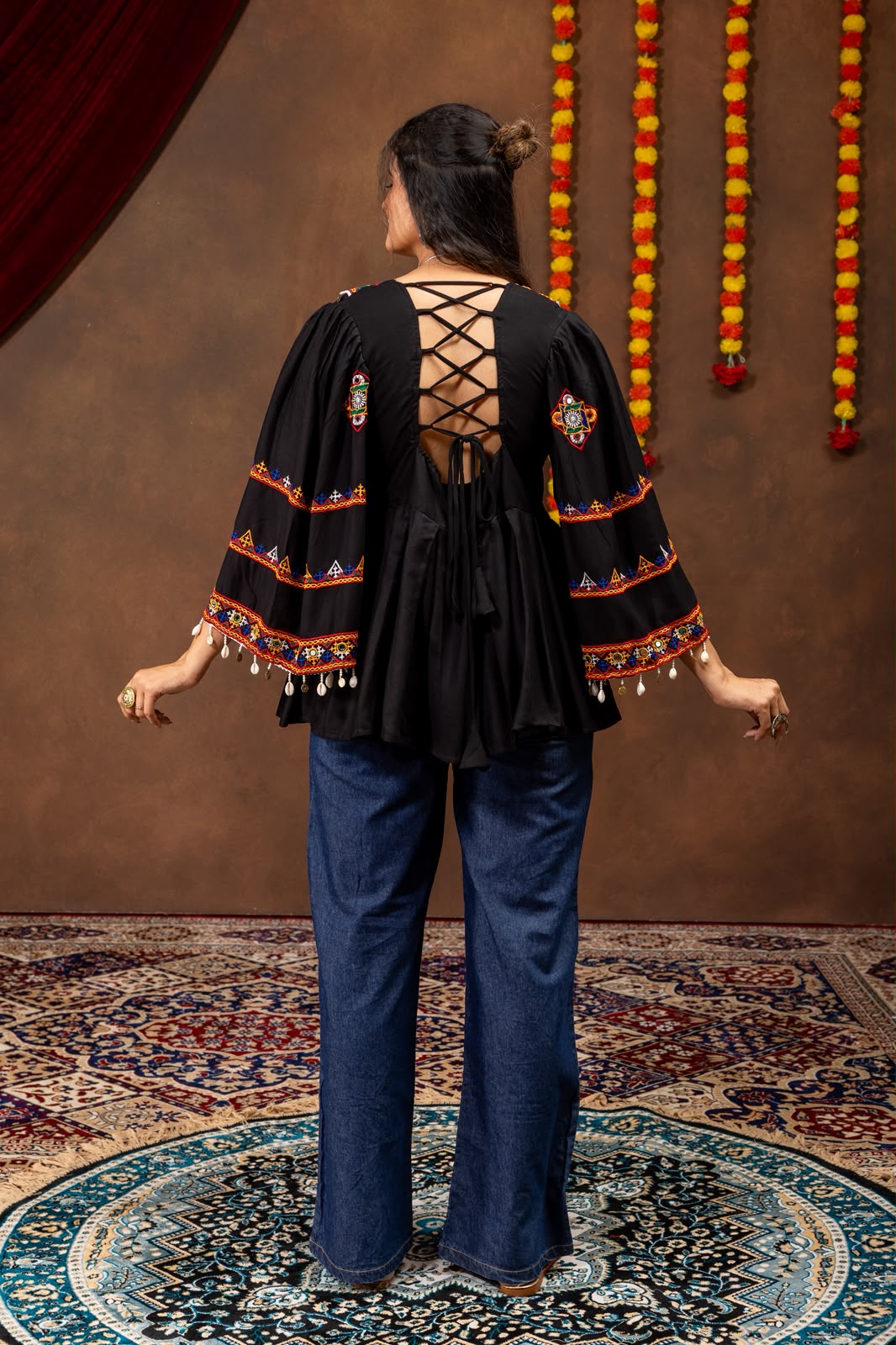 Garba Rangini