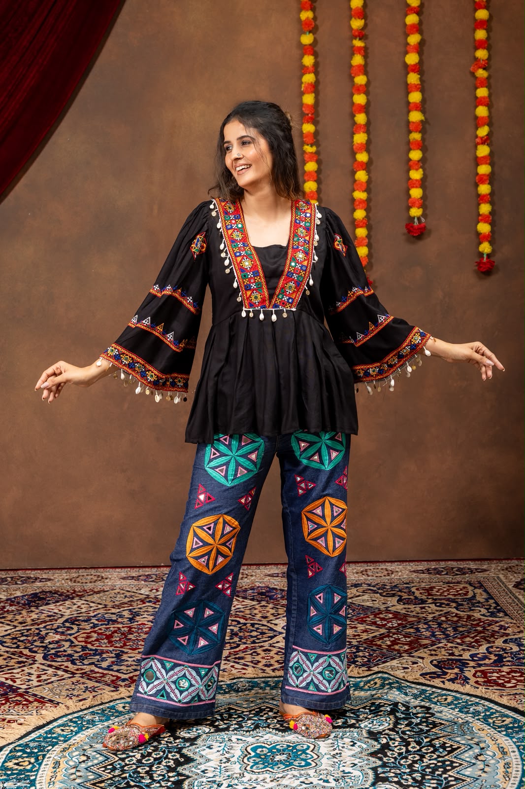 Garba Rangini