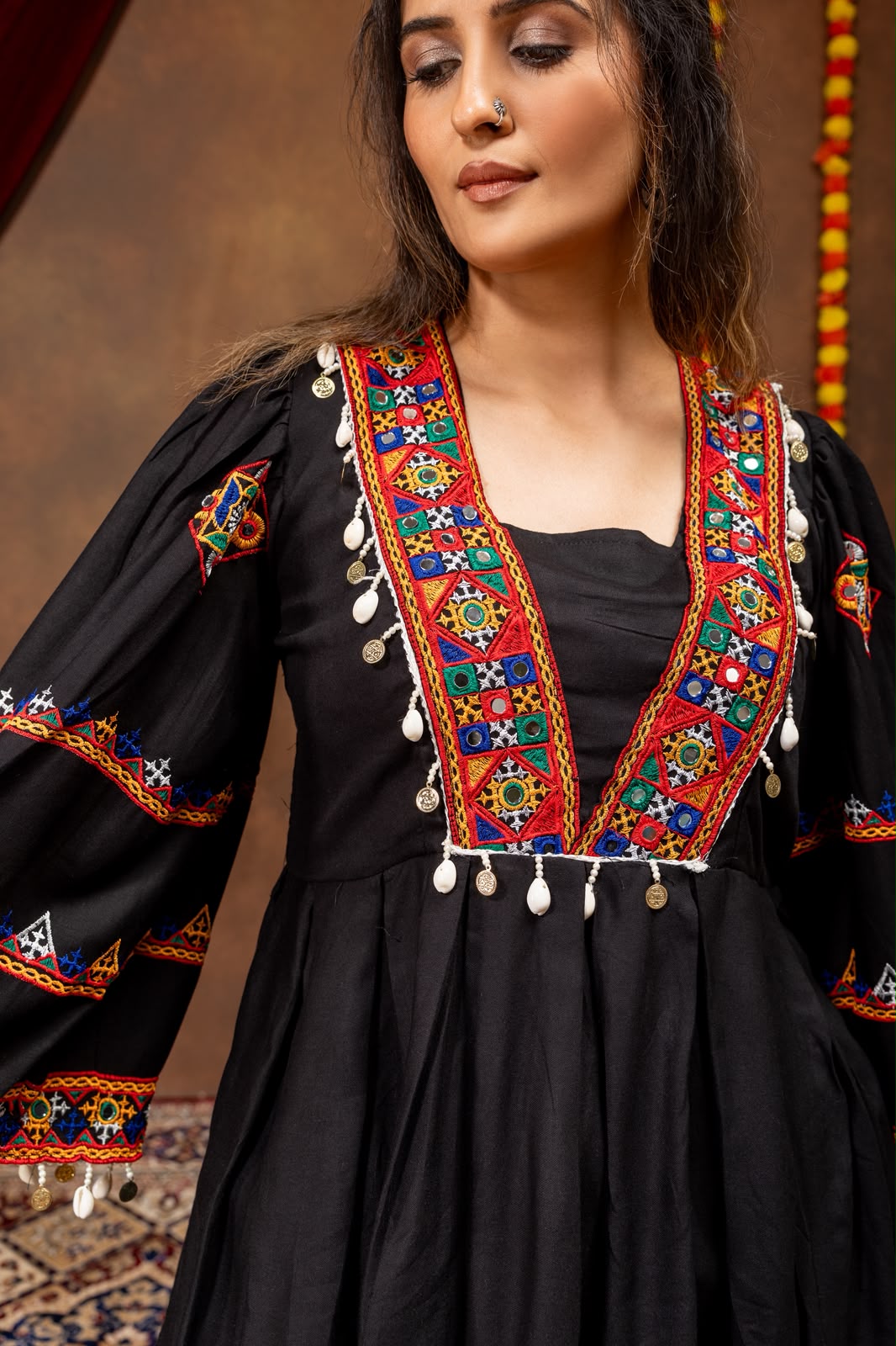 Garba Rangini