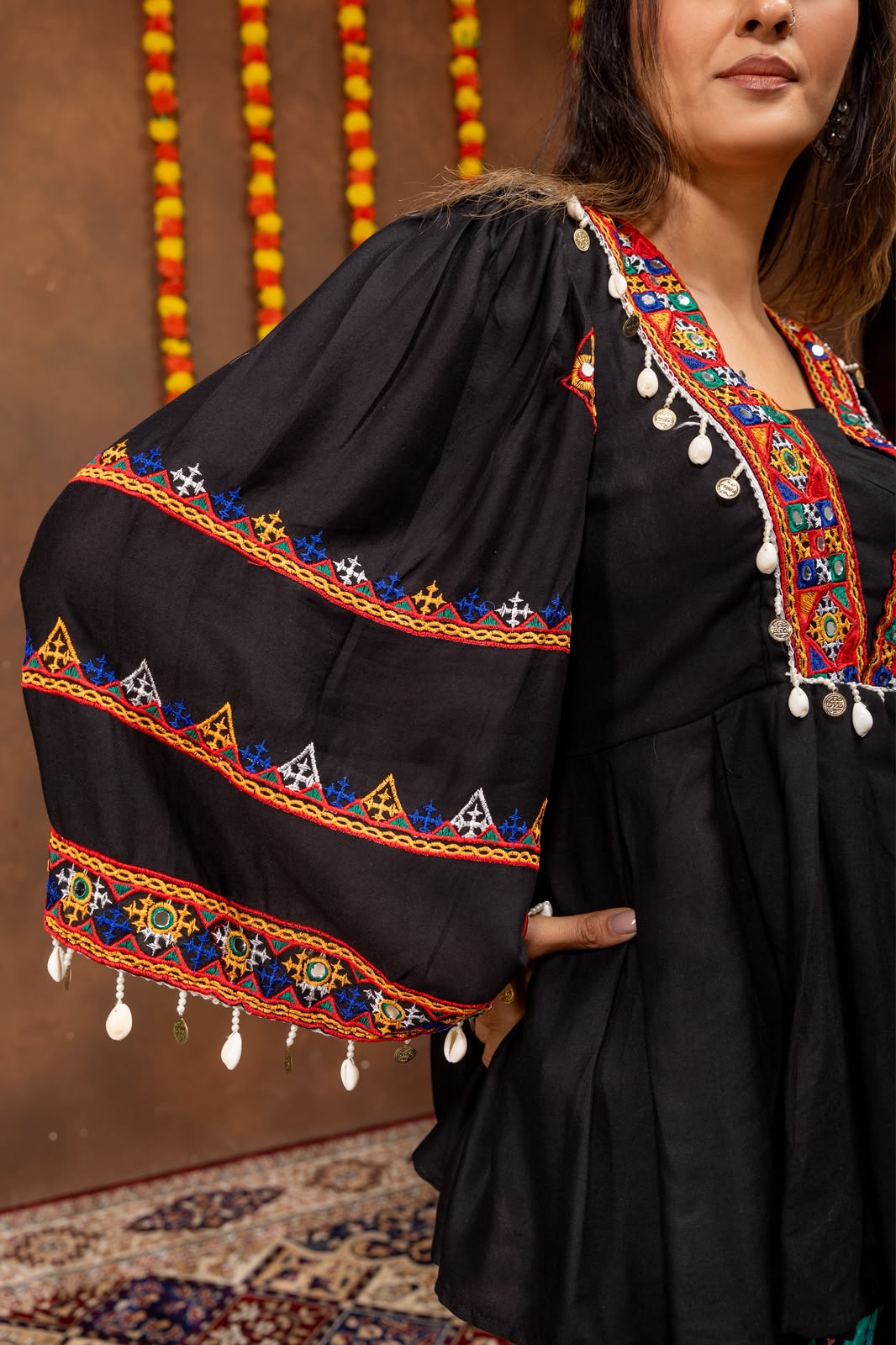 Garba Rangini
