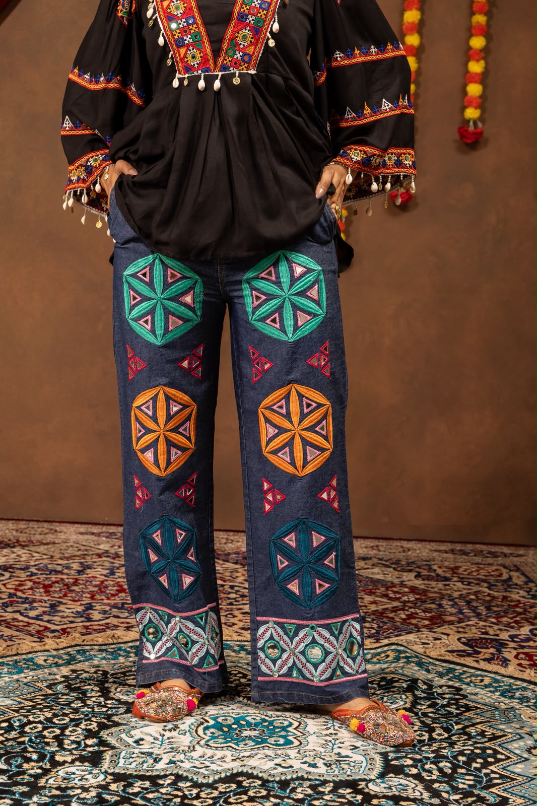 Garba Rangini